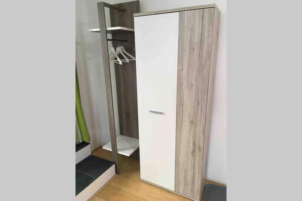 Ferienwohnung Bitzenstrasse Haiger ภายนอก รูปภาพ