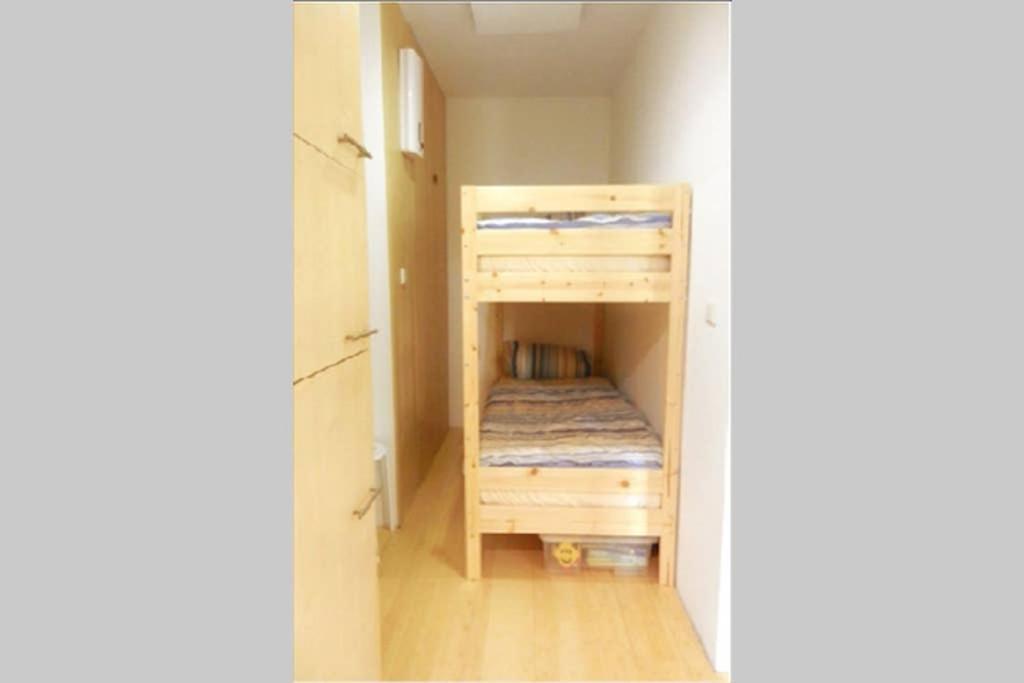Ferienwohnung Bitzenstrasse Haiger ภายนอก รูปภาพ